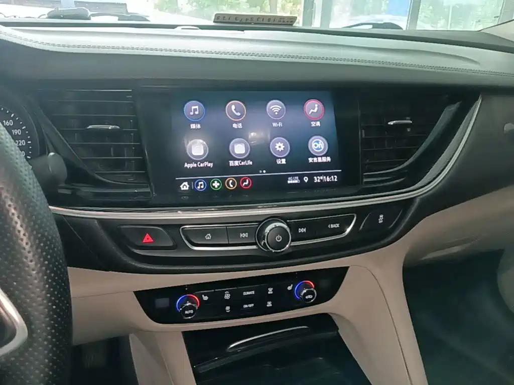 Buick Regal 2021 — фото 13