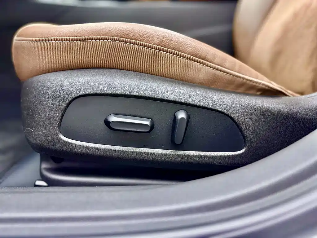 Buick Regal 2019 — фото 16
