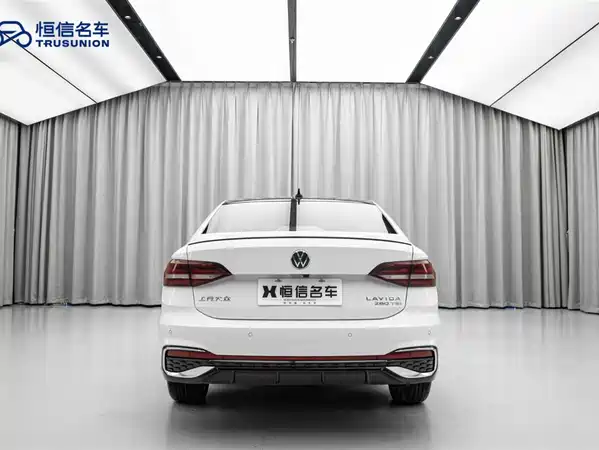 Volkswagen Lavida 2023