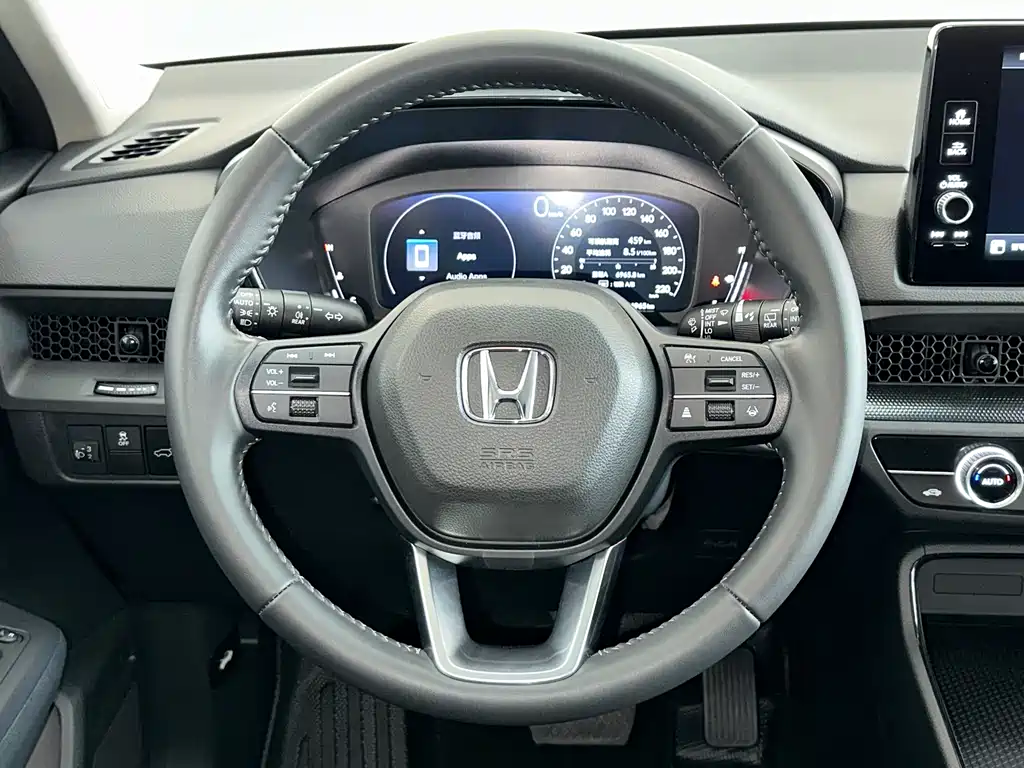 Honda Breeze 2024 — фото 17