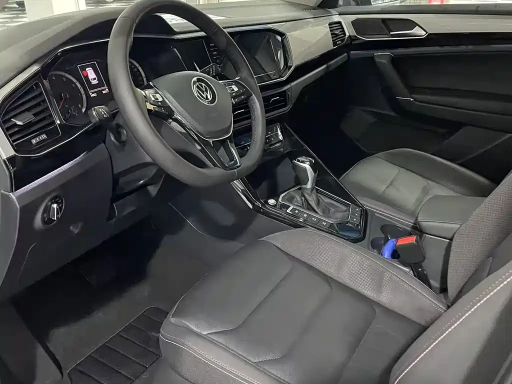 Volkswagen Tayron 2022