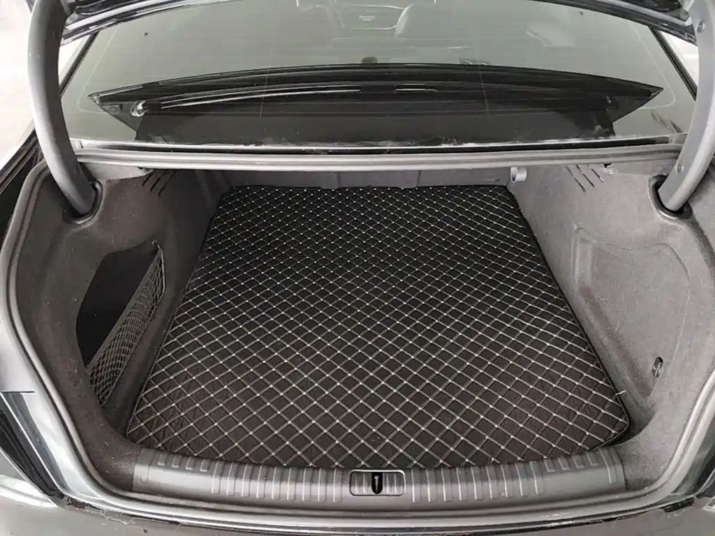 Audi A6L 2022 — фото 15