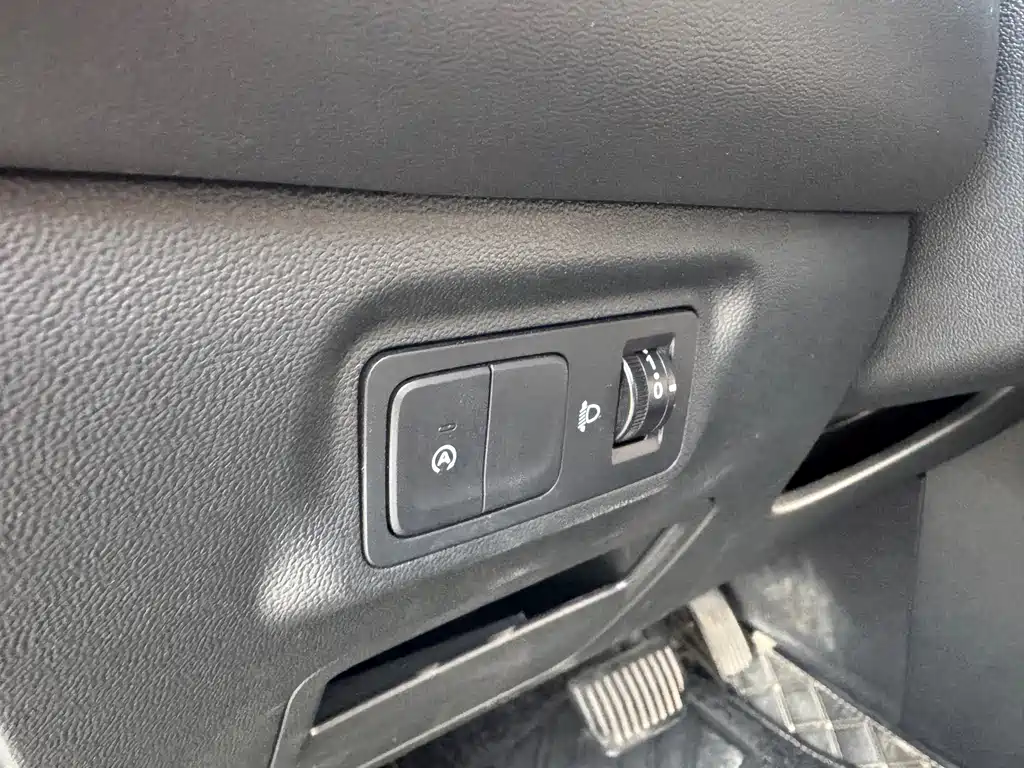 Changan CS55PLUS 2022 — фото 14