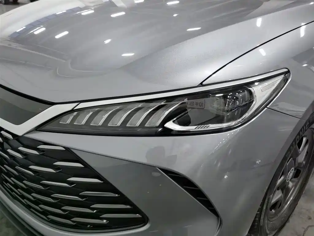 BYD Qin PLUS 2026