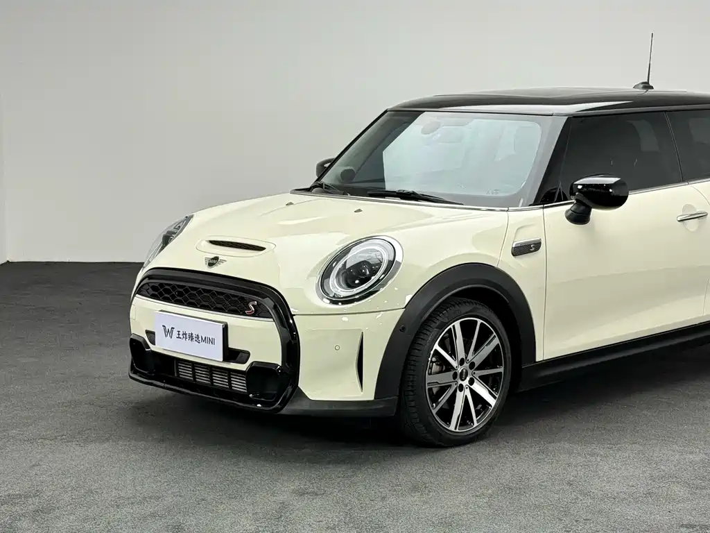 MINI MINI 2022