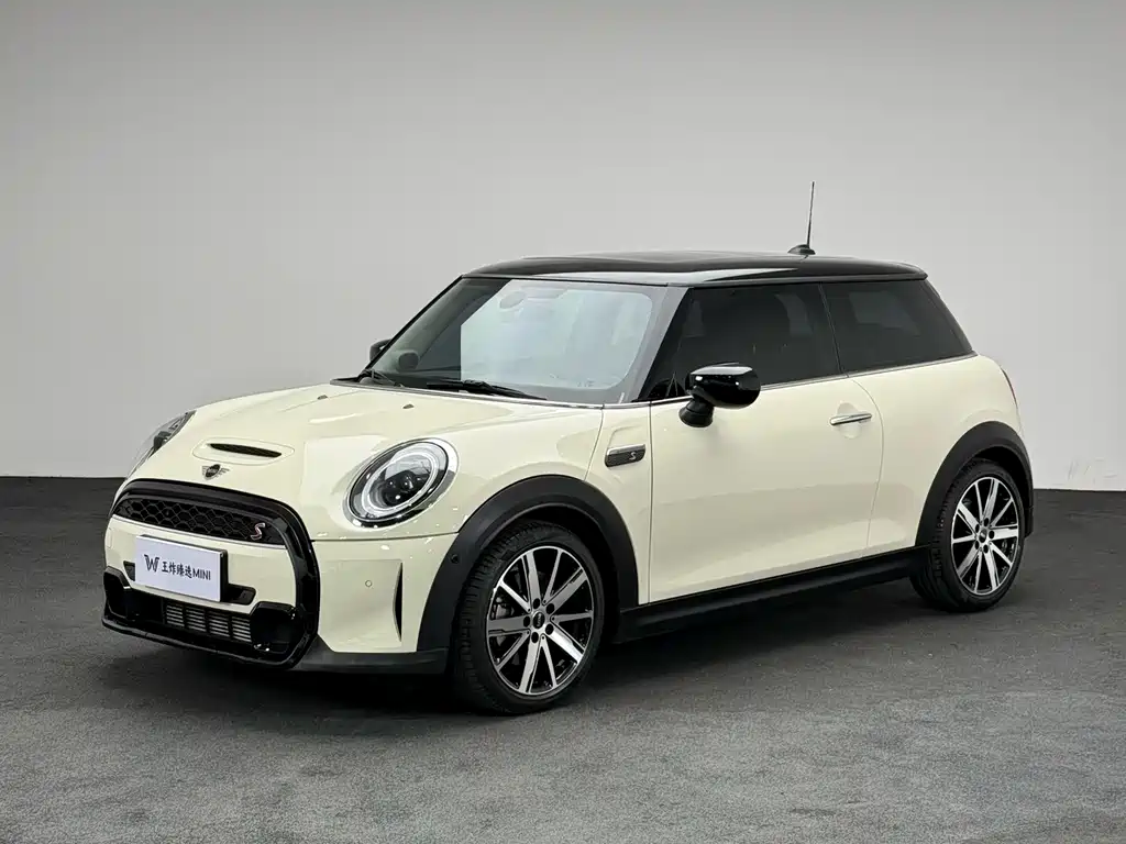 MINI MINI 2022