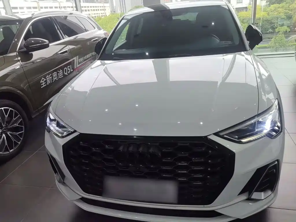 Audi Q3 Sportback 2023