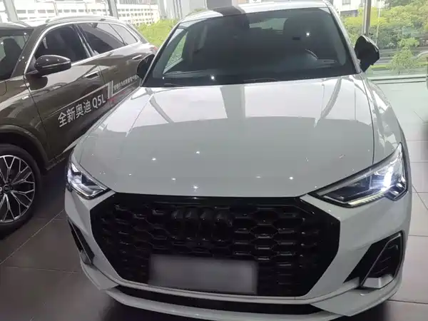 Audi Q3 Sportback 2023