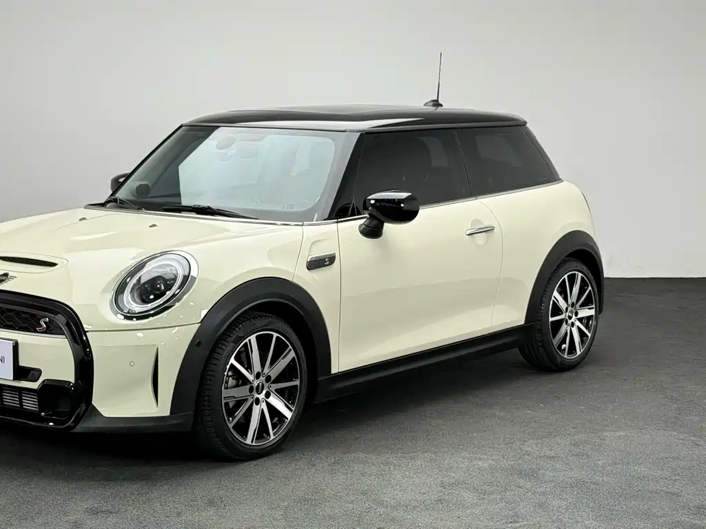 MINI MINI 2022