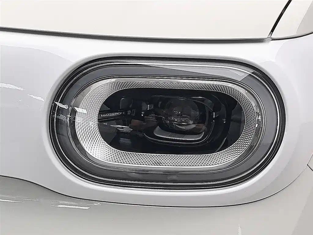 Wuling MINIEV 2024
