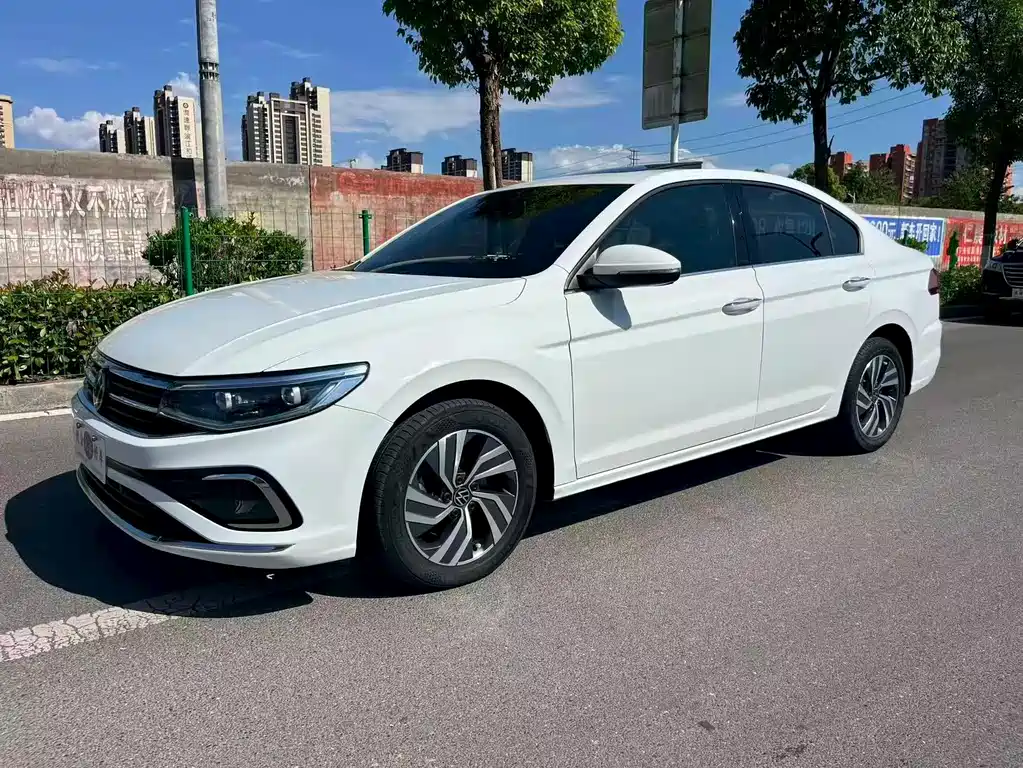 Volkswagen Bora 2024