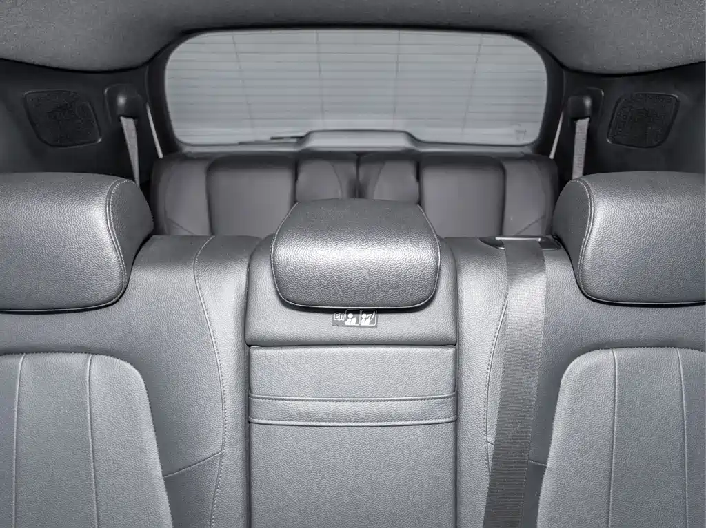 Mercedes-Benz GLB 2021 — фото 15