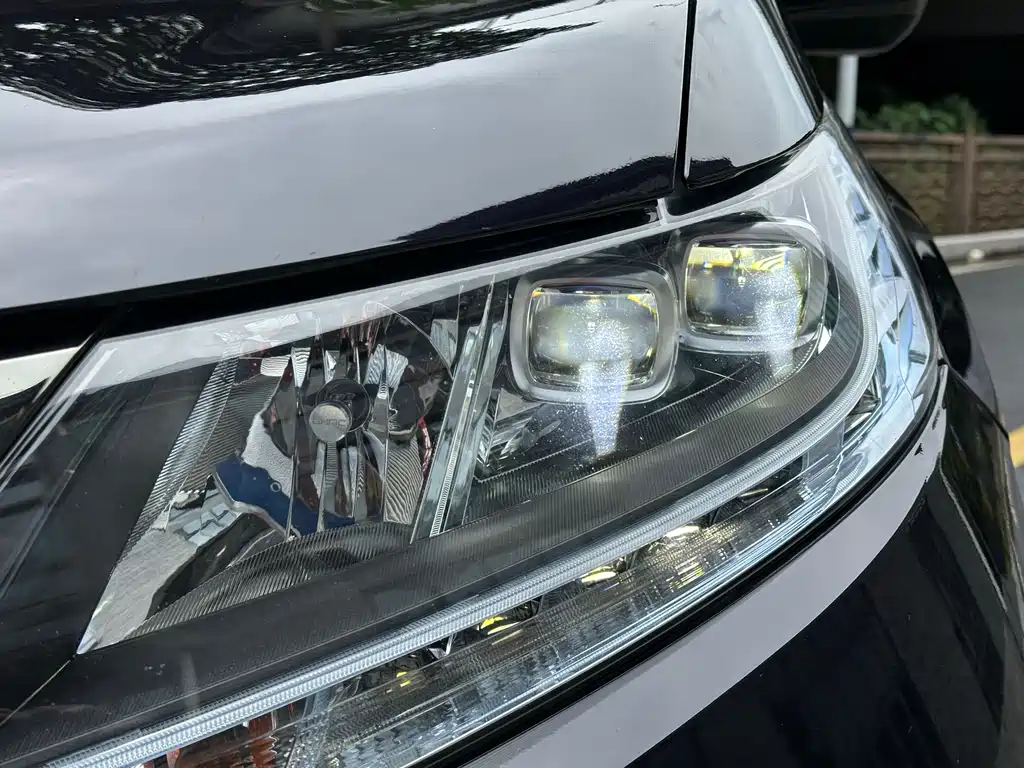 Honda Odyssey 2019