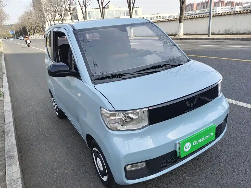 Wuling MINIEV 2023