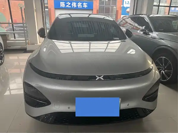 XPeng G6 2024