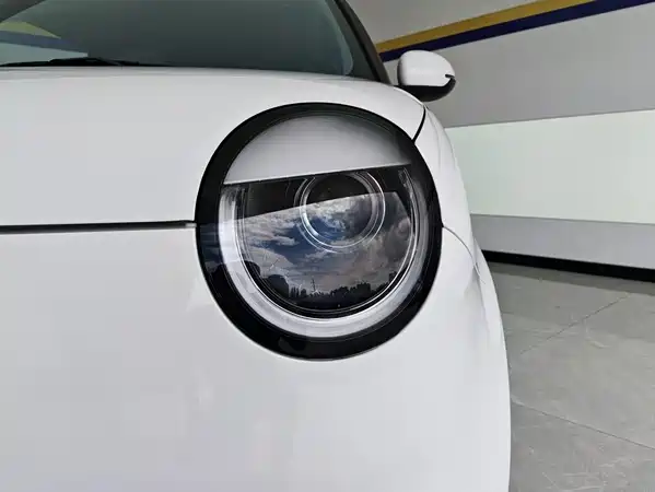 Changan Lumin 2025