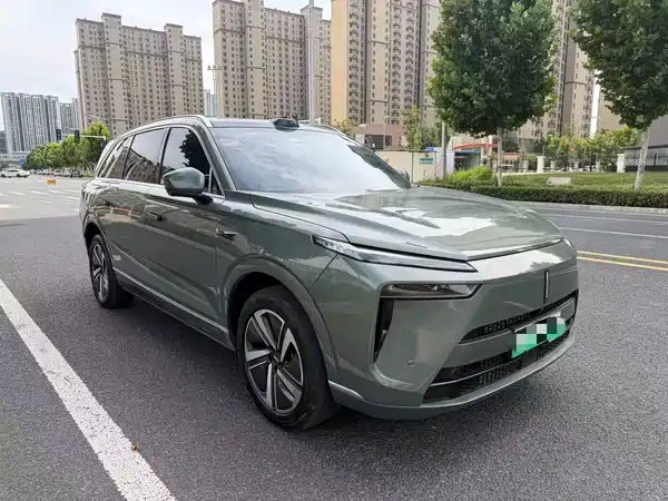 Wey Blue Mountain 2025