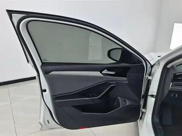 Volkswagen Sagitar 2020