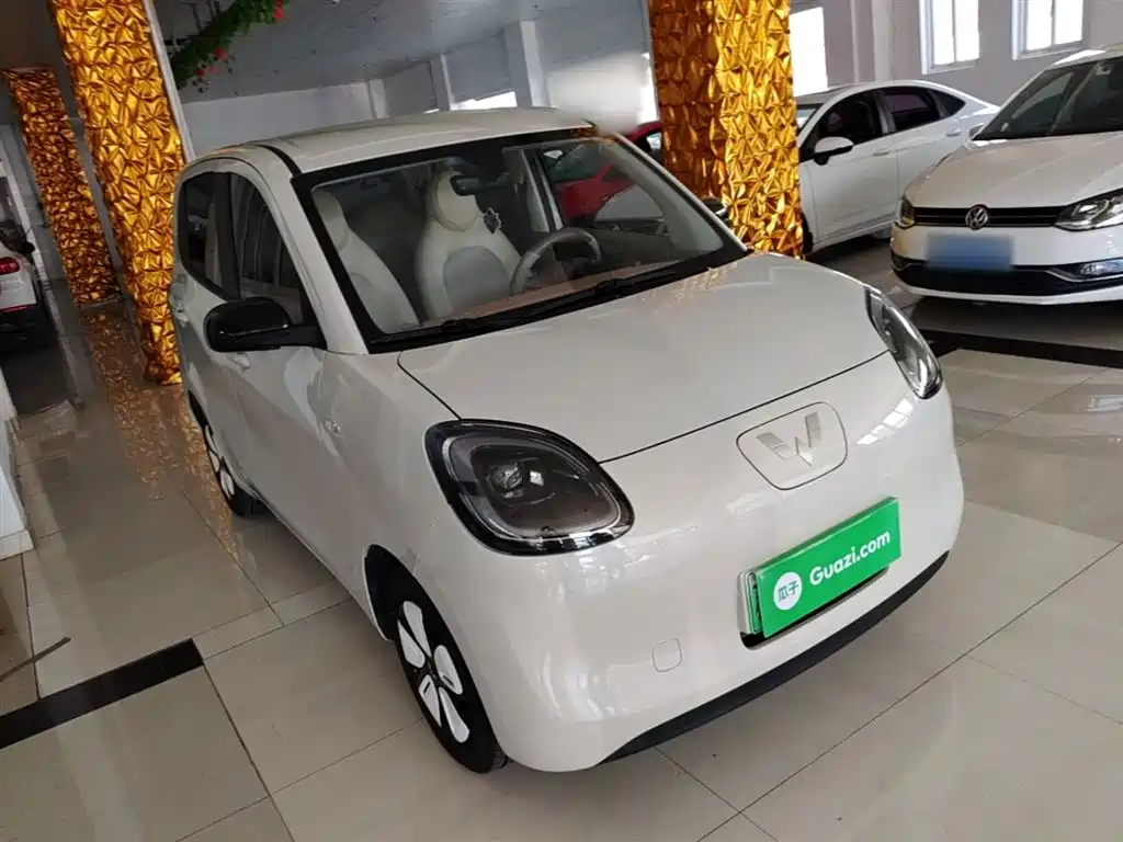 Wuling MINIEV 2025