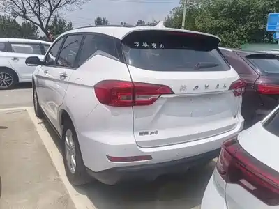 Haval M6 2020