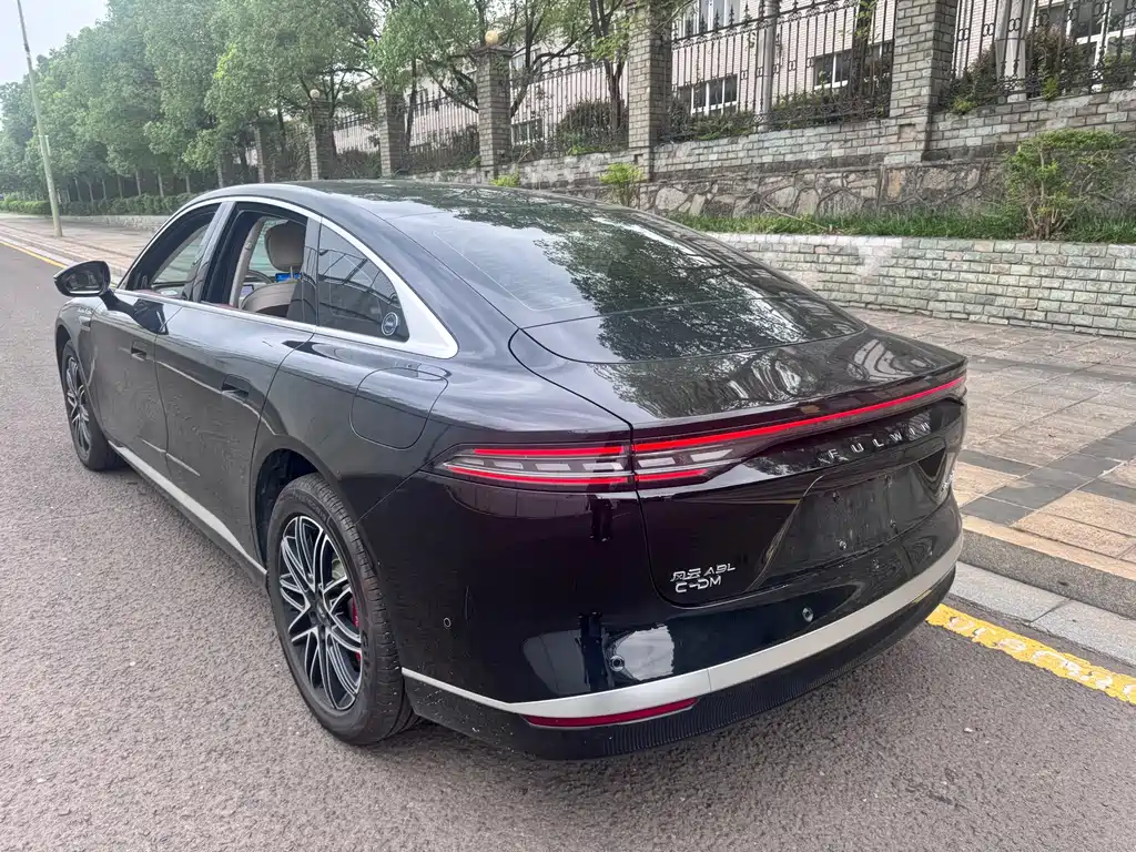 Chery Fengyun A9L 2025 — фото 10
