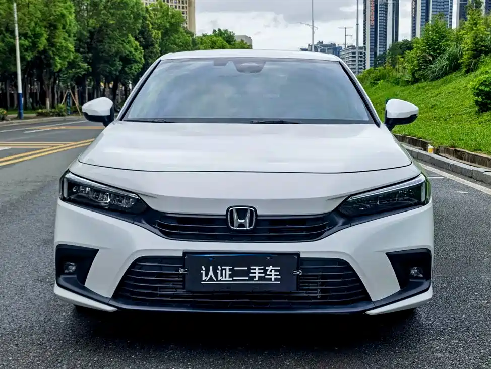 Honda Civic 2024