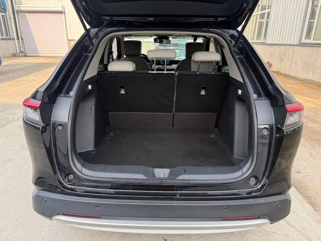 Honda Vezel 2023 — фото 15