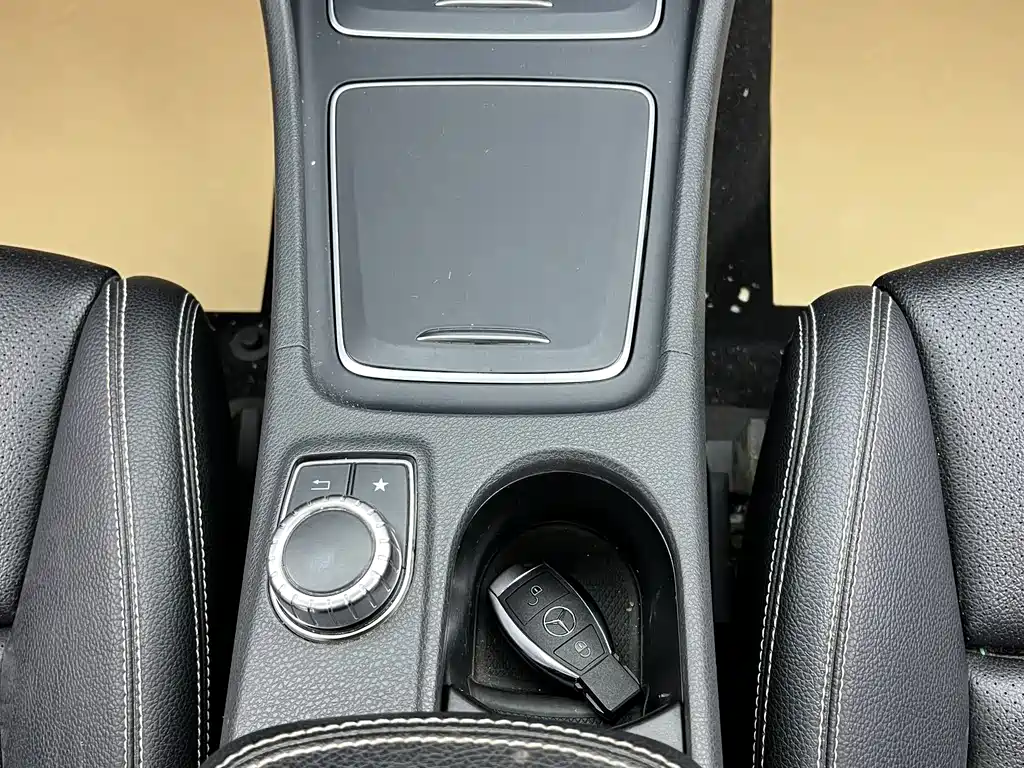 Mercedes-Benz GLA 2019 — фото 21