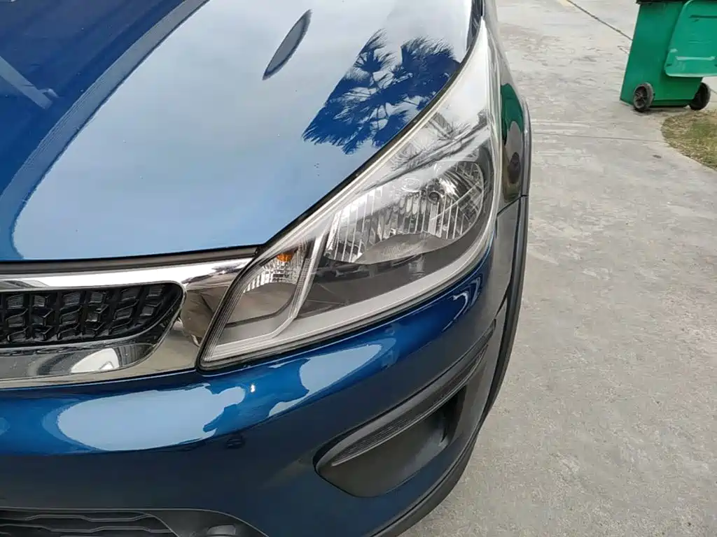Kia KX Cross 2017 — фото 24