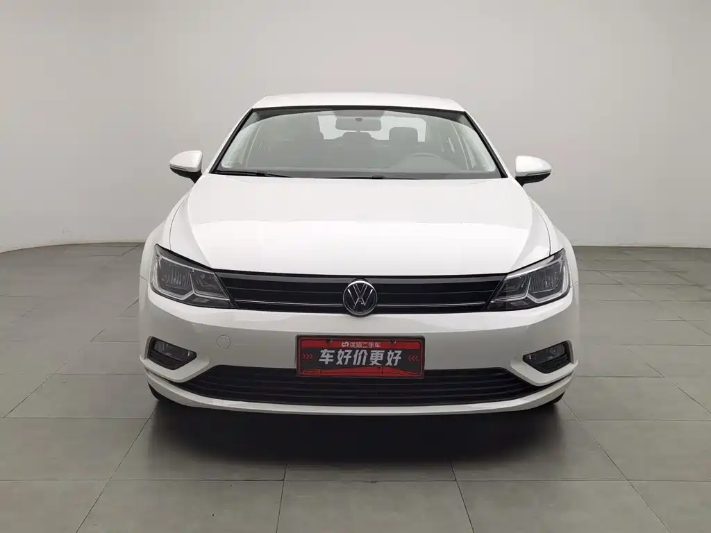 Volkswagen Lamando 2017