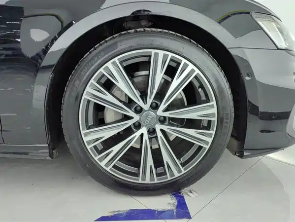 Audi A6L 2019