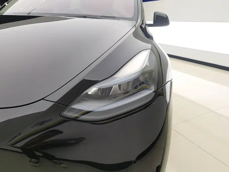 Tesla Model Y 2023 — фото 5