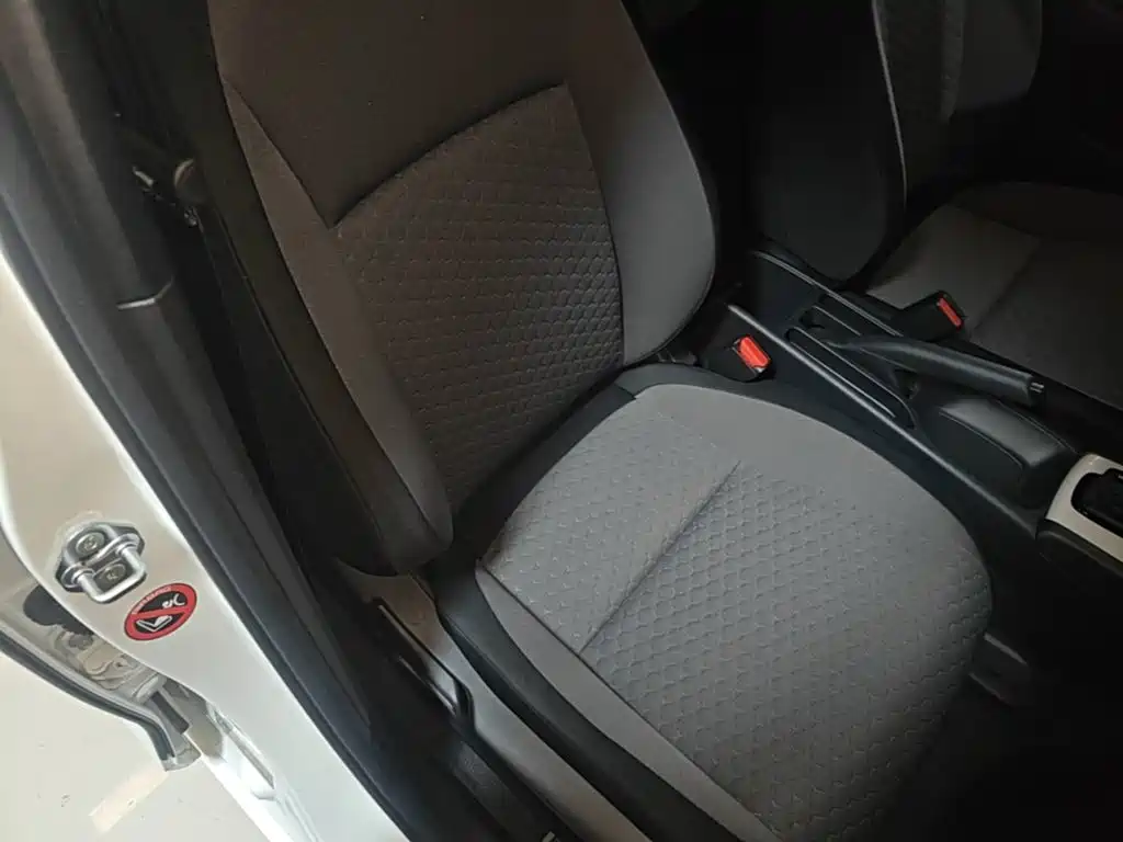Honda Fit 2022 — фото 20