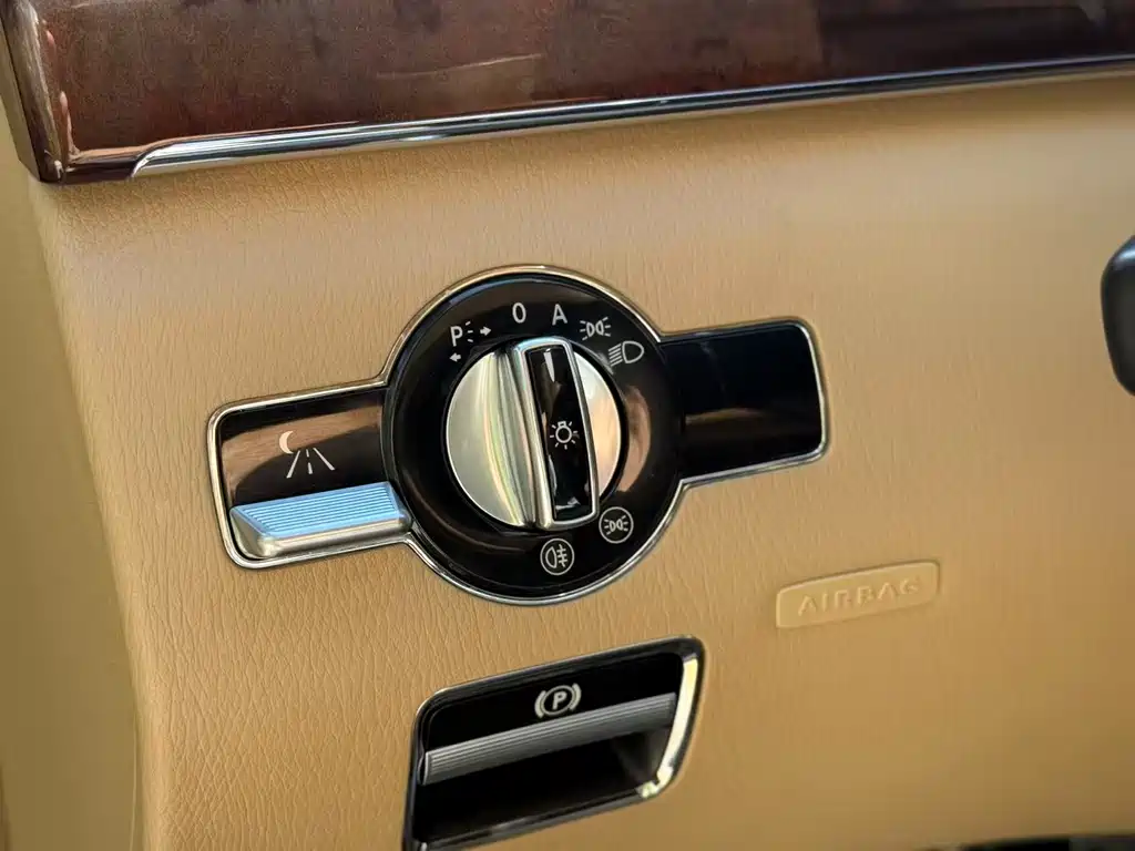 Brabus S-Class 2014 — фото 32
