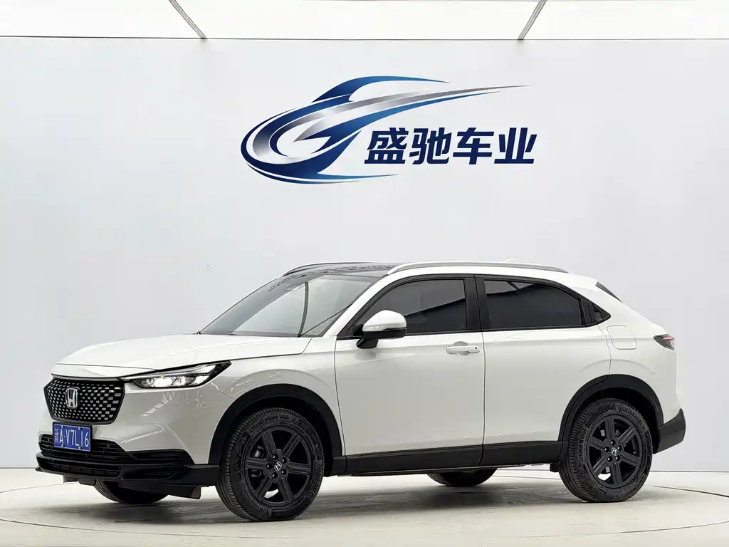 Honda XR-V 2023 — фото 1
