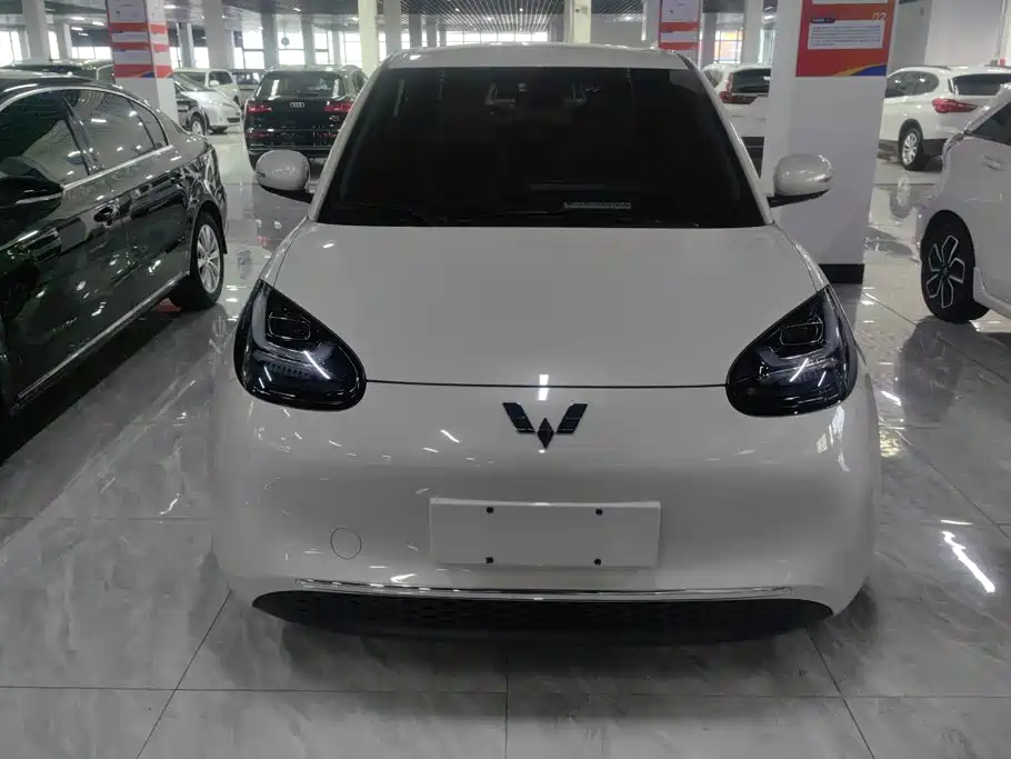 Wuling Bingo 2025