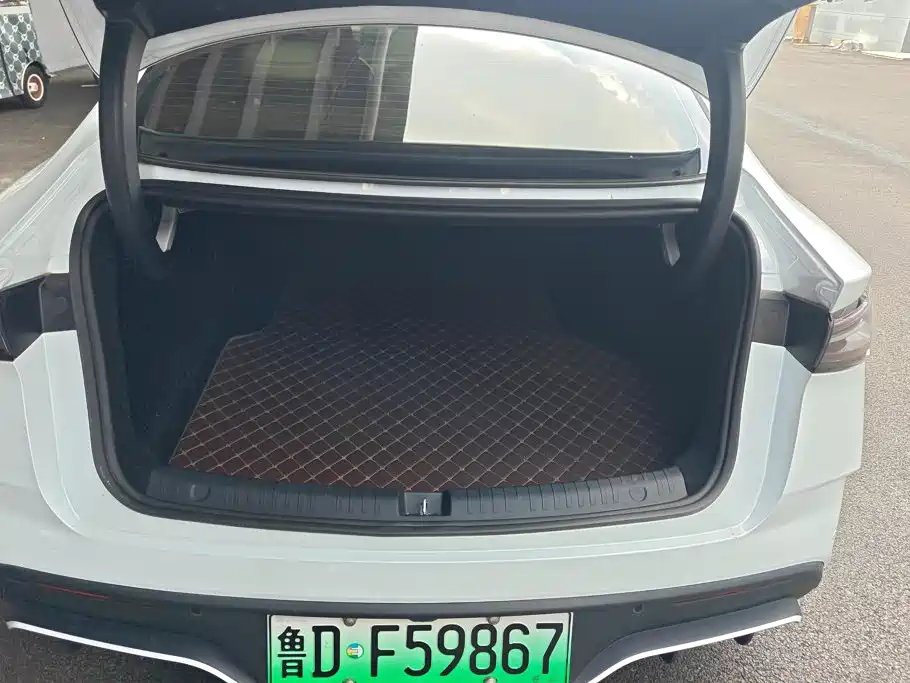BYD Seal 06 2025
