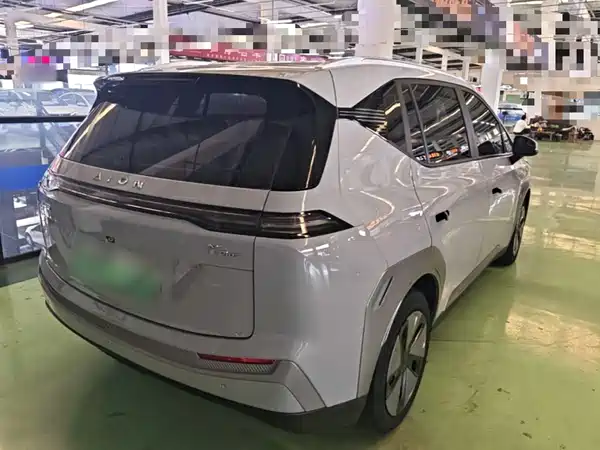 Aion LX 2024