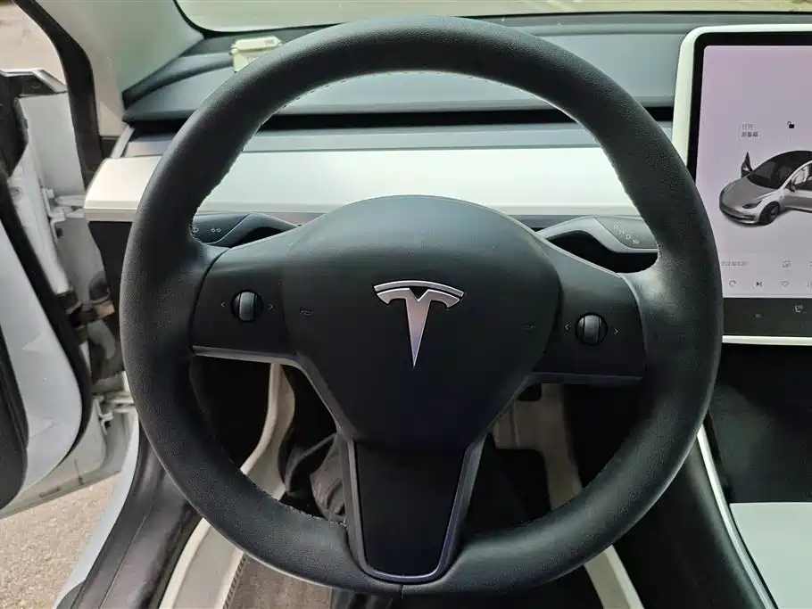 Tesla Model 3 2021 — фото 15