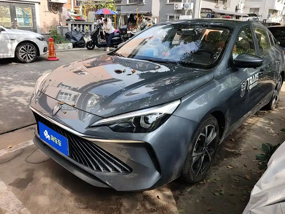 Roewe i5 2025