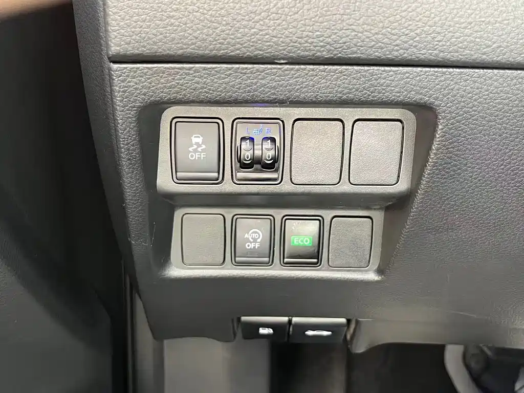 Nissan Qashqai 2023 — фото 21
