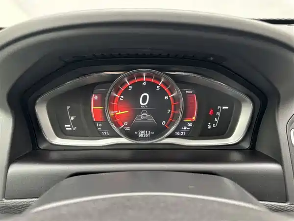 Volvo XC60 2017