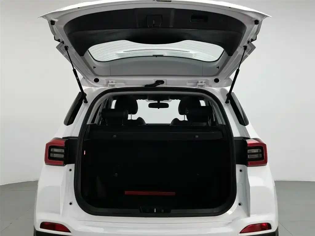 Chery Tiggo 5x 2021 — фото 16