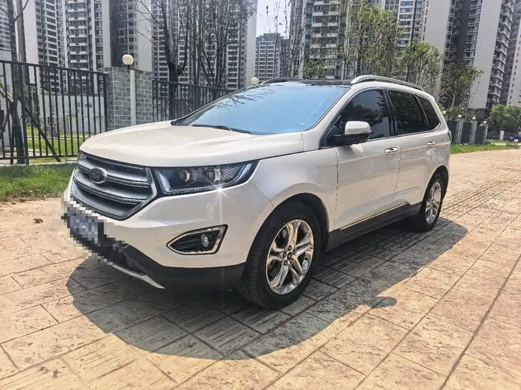 Ford Edge 2015