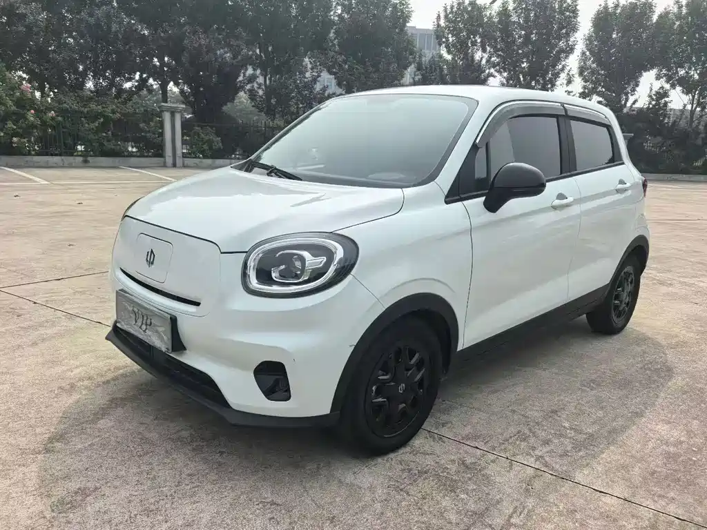 Leapmotor T03 2024