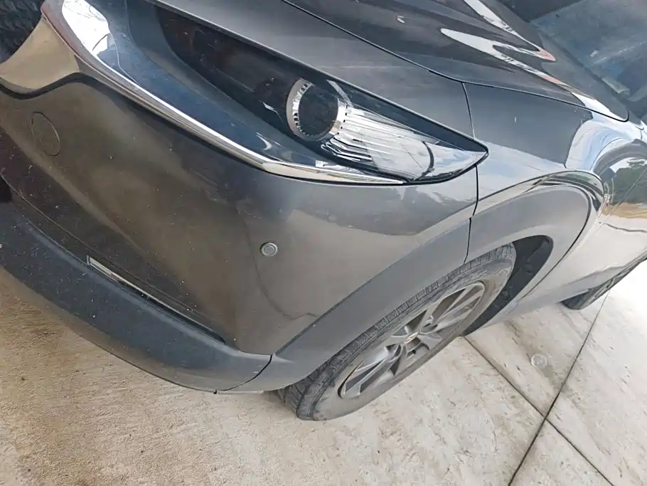 Mazda CX-30 2022