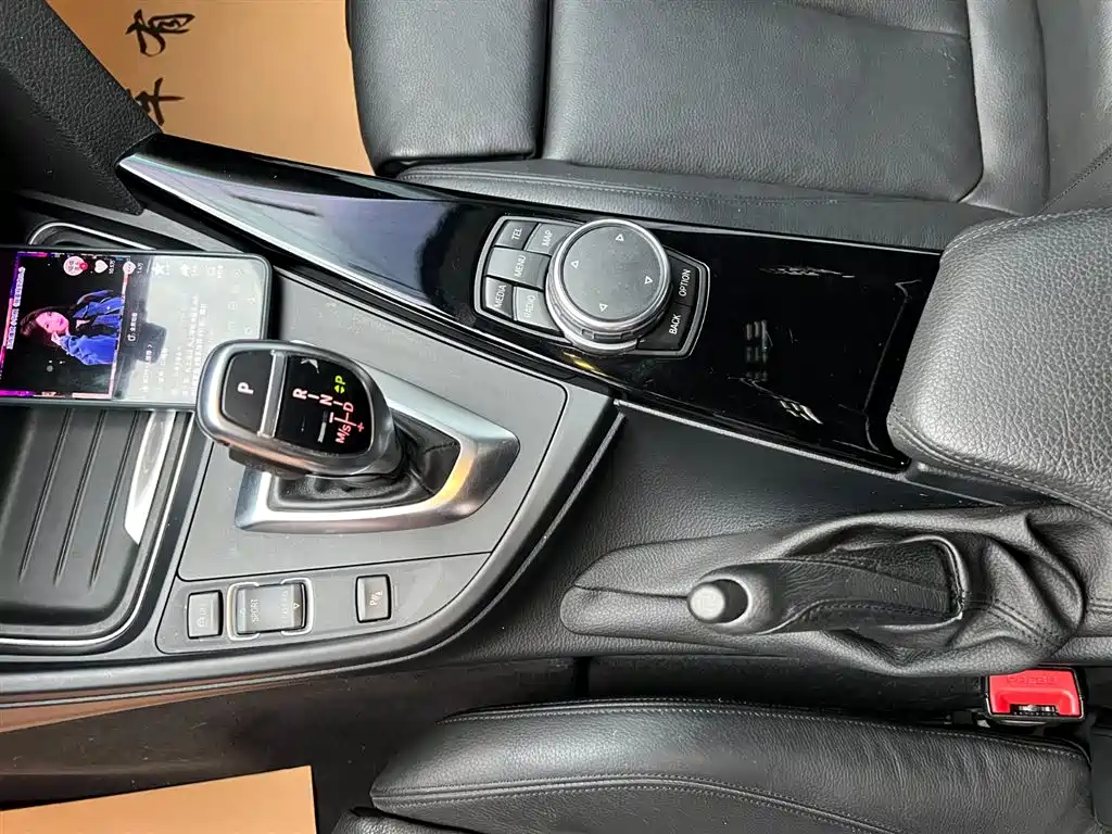 BMW 4 Series 2015 — фото 13