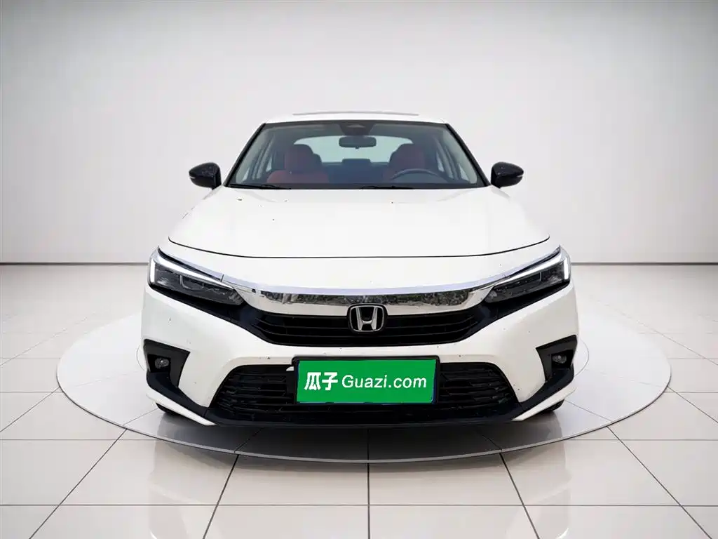 Honda Civic 2023