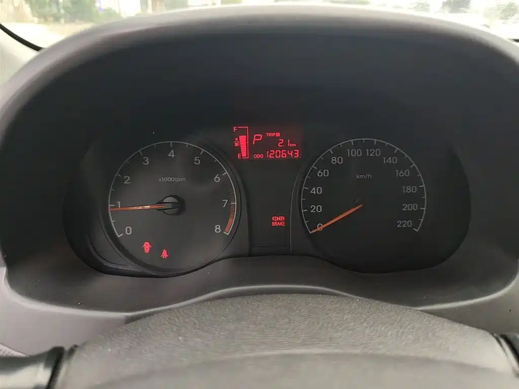 Hyundai Verna 2016