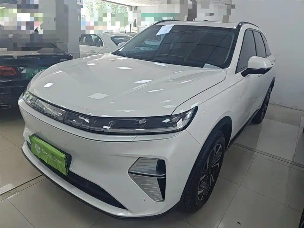 Haval Xiaolong MAX 2025 — фото 2